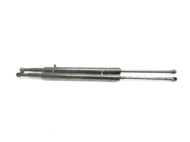 Amortecedor de tampa de porta-malas (de 3ª/5ª porta traseira) 90451EB31B NISSAN