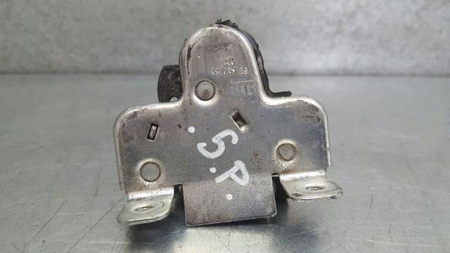 90457255 Opel