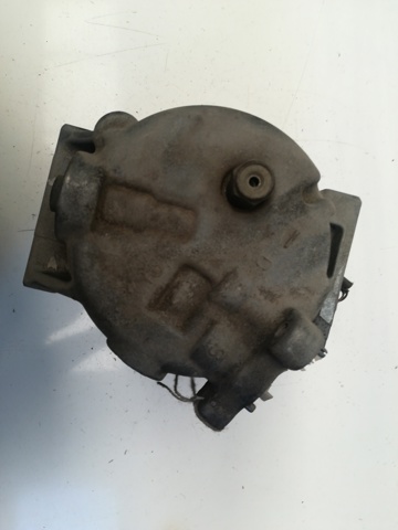 Compressor de aparelho de ar condicionado 90457635 OPEL