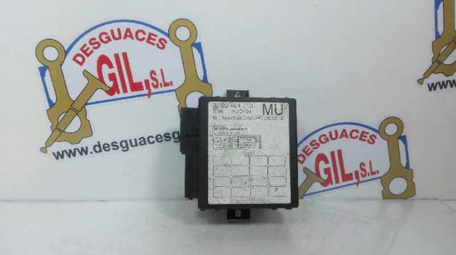 90464713 Opel