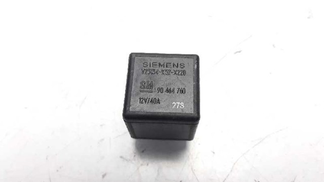 90464760 Opel