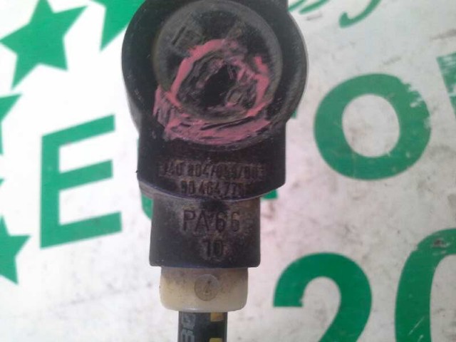  para Opel Vectra  (38)