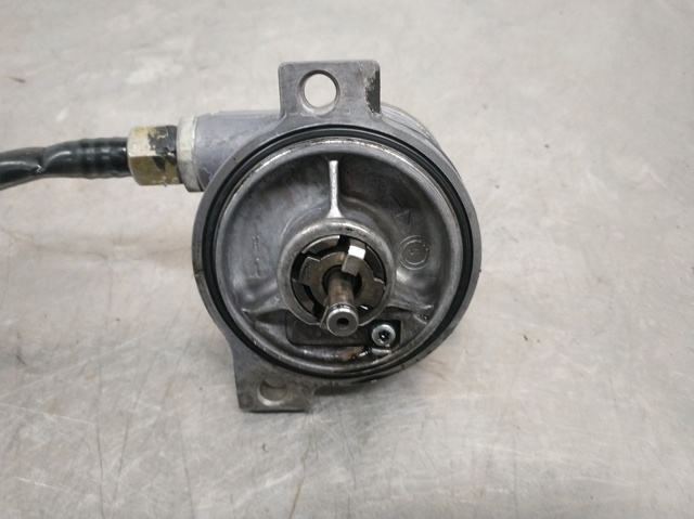 Bomba a vácuo 90466264 OPEL