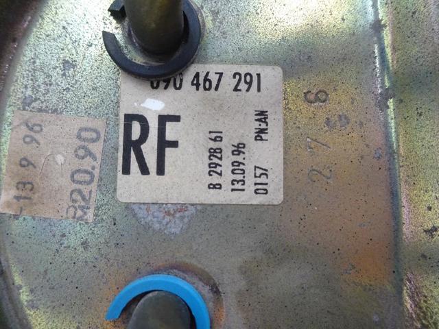 90467291 Opel