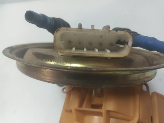 90467291 Opel