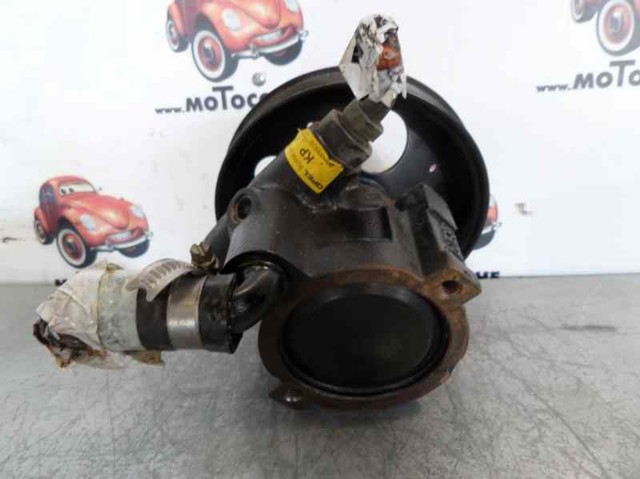 Bomba da Direção hidrâulica assistida 90468384 OPEL