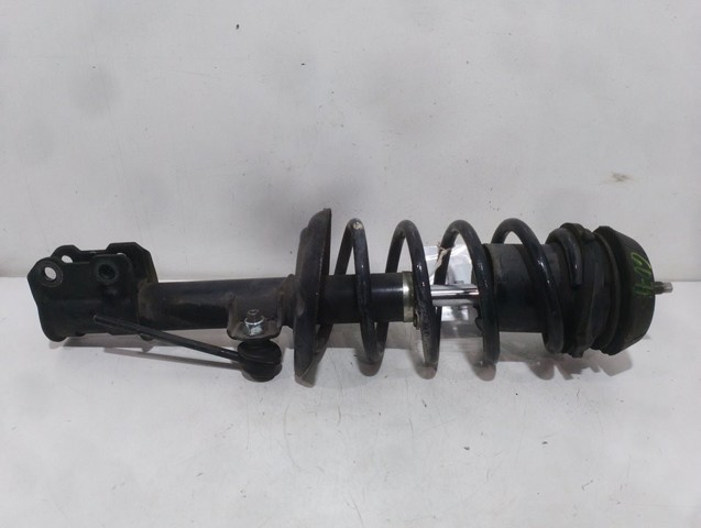 Suporte de amortecedor dianteiro 90468554 OPEL