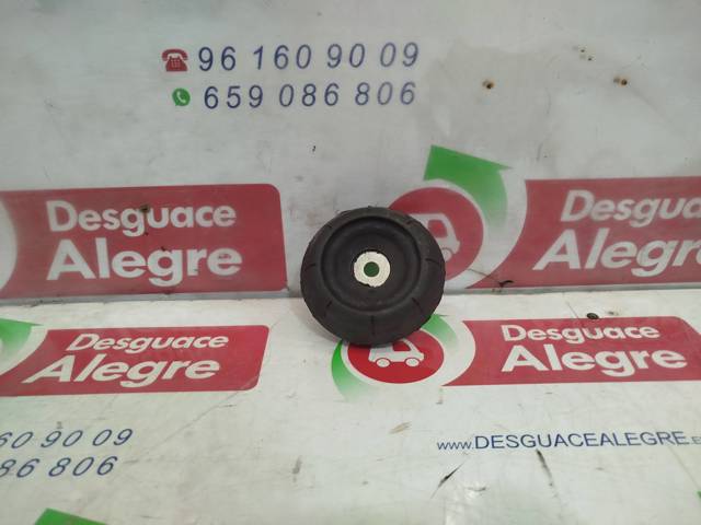 Suporte de amortecedor dianteiro 90468554 OPEL