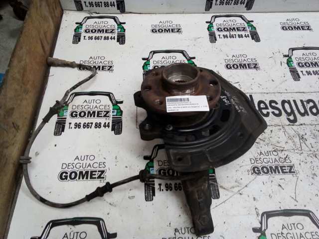 90468578 Opel