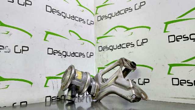 Válvula de fornecimento de ar secundário 90470420 OPEL