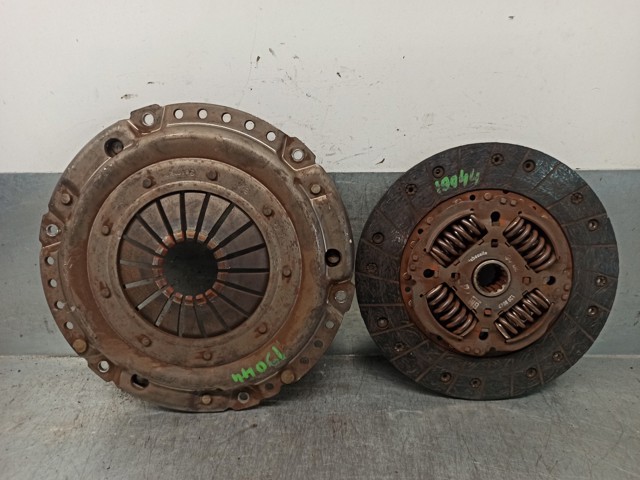 Cesta de embraiagem 90470884 OPEL