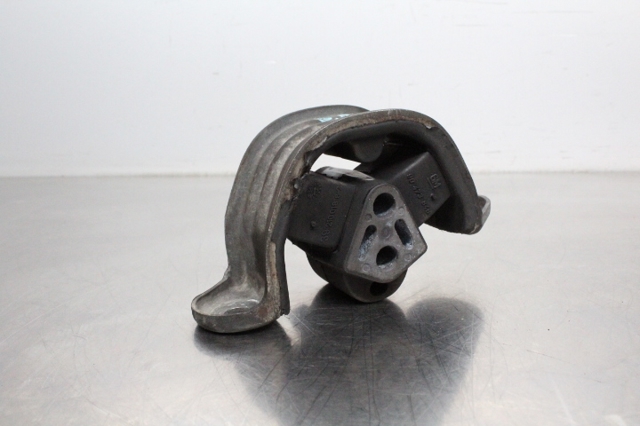 Coxim (suporte) direito de motor 90473846 OPEL