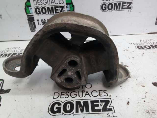 Coxim (suporte) direito de motor 90473846 OPEL