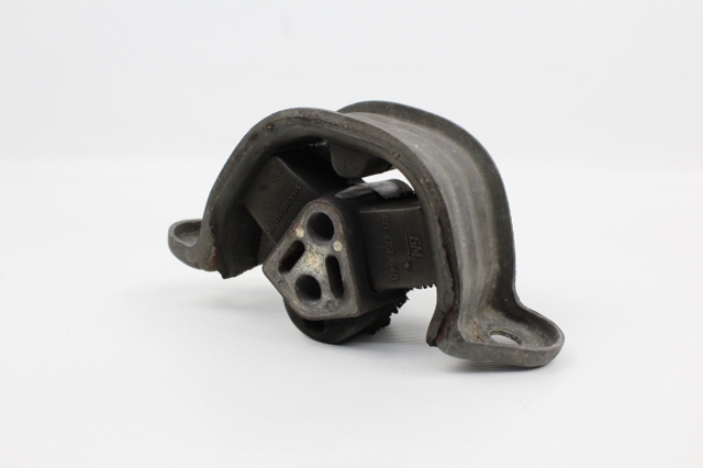 Coxim (suporte) direito de motor 90473846 OPEL
