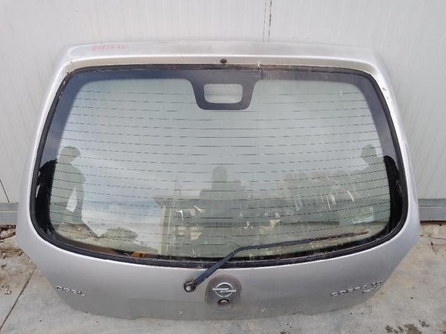  Opel Corsa  (1993-2009)