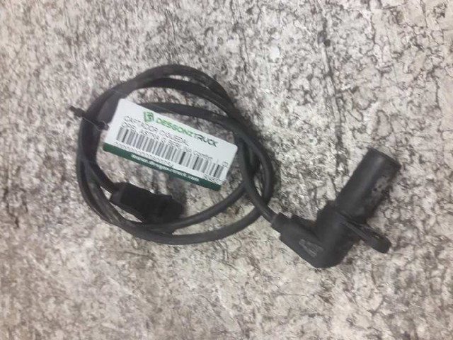 Sensor de posição (de revoluções) de cambota 90483739 OPEL