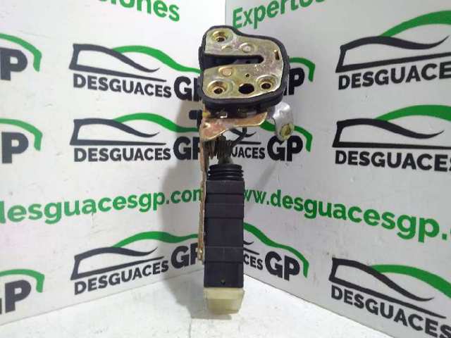 Motor de acionamento de vidro da porta traseira 90493703 GM