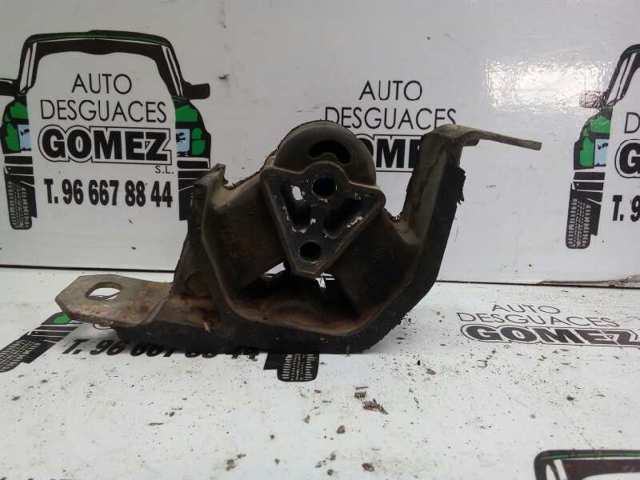 Coxim de transmissão (suporte da caixa de mudança) 90495170 OPEL
