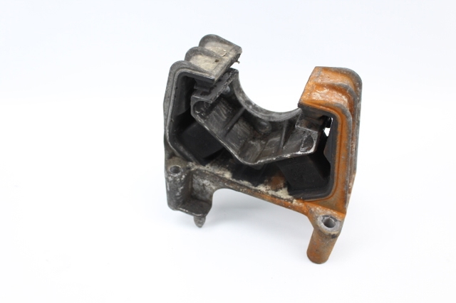 Coxim de transmissão (suporte da caixa de mudança) 90495513 OPEL