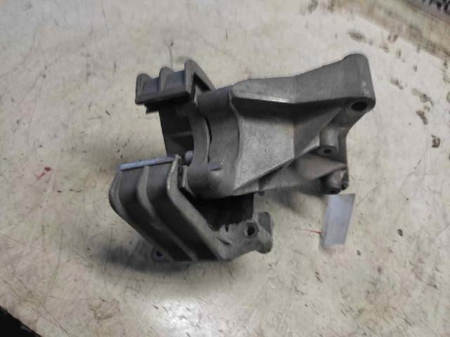 Coxim de transmissão (suporte da caixa de mudança) 90495513 OPEL