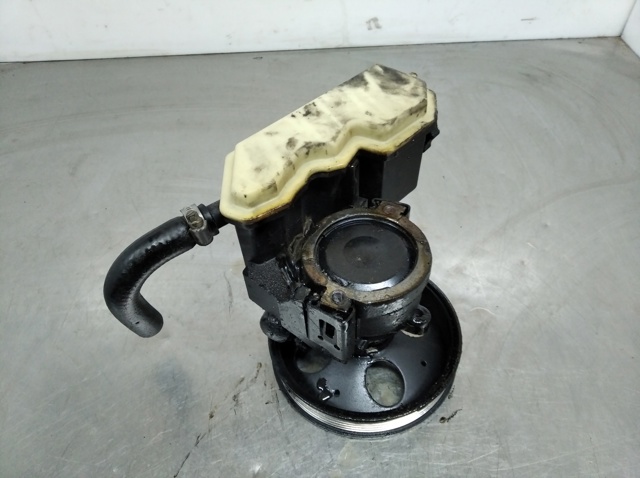 Bomba da Direção hidrâulica assistida 90495957 OPEL