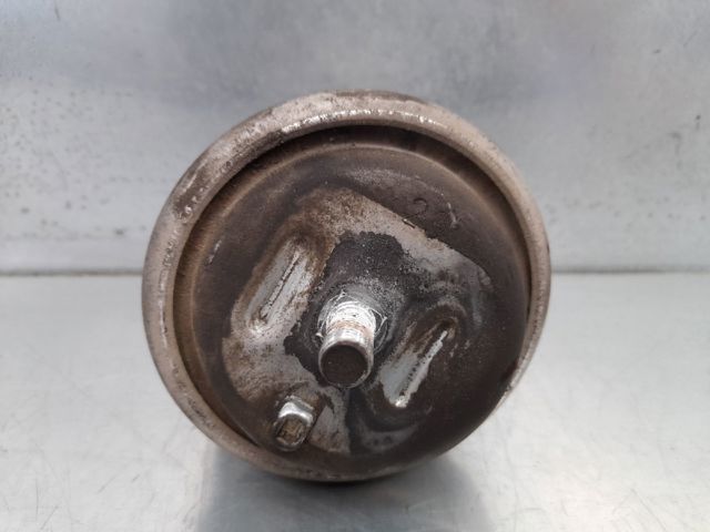 Coxim (suporte) esquerdo de motor 90497969 OPEL
