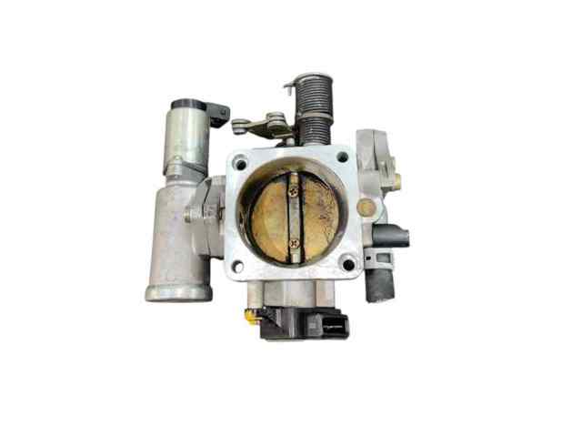 Válvula de borboleta montada 90499468 OPEL