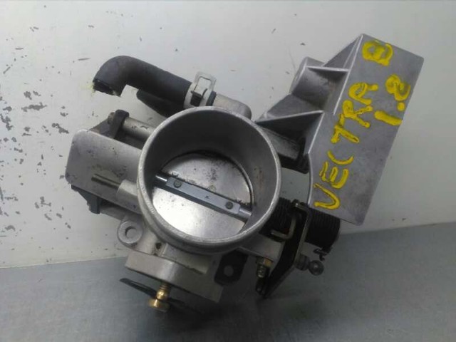 Válvula de borboleta montada 90499468 OPEL