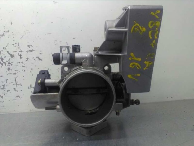Válvula de borboleta montada 90499468 OPEL