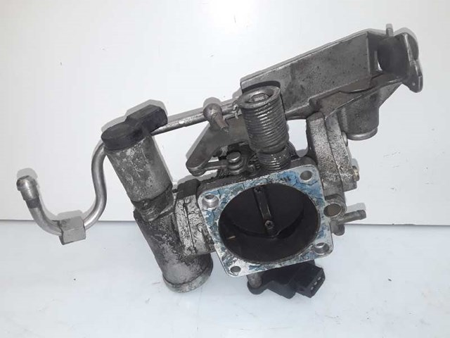 Válvula de borboleta montada 90499468 OPEL