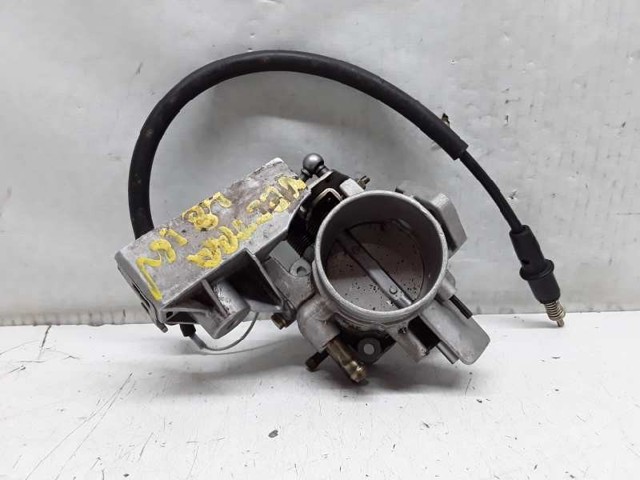 Válvula de borboleta montada 90499468 OPEL