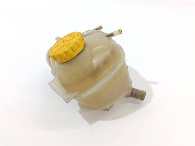 Tanque de expansão do sistema de esfriamento 90499809 OPEL