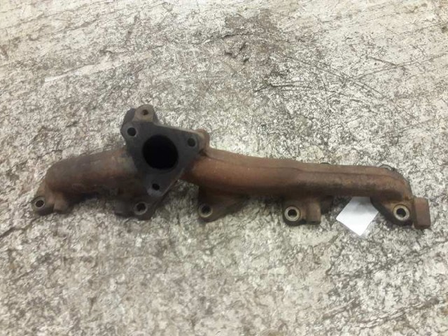 Tubo coletor de escape Opel Astra  F70 ao melhor preço