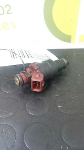 Injetor de injeção de combustível 90501588 OPEL