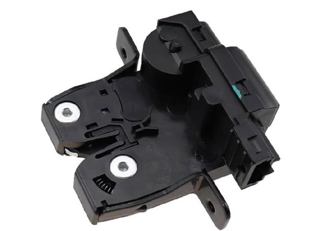 Fecho de tampa de porta-malas (de 3ª/5ª porta traseira) 905022DX0A NISSAN