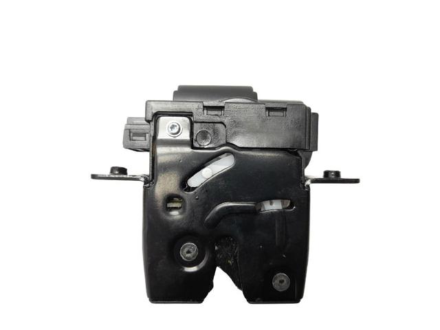 Fecho de tampa de porta-malas (de 3ª/5ª porta traseira) 905022DX0A NISSAN