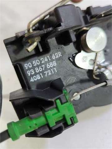 905024162R Renault (RVI)
