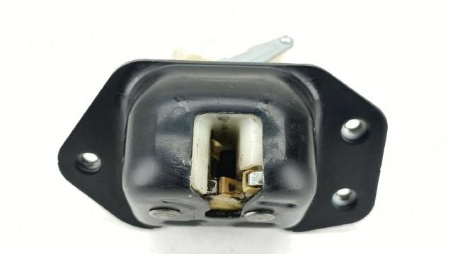 Fecho de tampa de porta-malas (de 3ª/5ª porta traseira) para Nissan Murano Z51