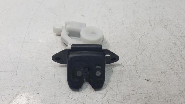 Fecho de tampa de porta-malas (de 3ª/5ª porta traseira) 905024EA1B NISSAN