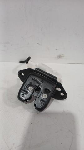 Fecho de tampa de porta-malas (de 3ª/5ª porta traseira) 905024EA1B NISSAN