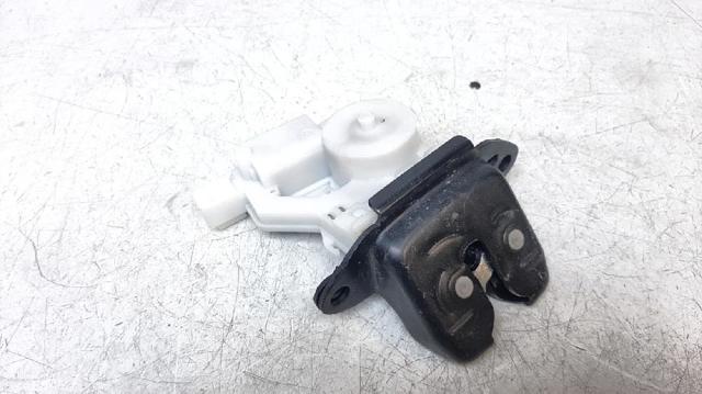 Fecho de tampa de porta-malas (de 3ª/5ª porta traseira) 905024EA1B NISSAN
