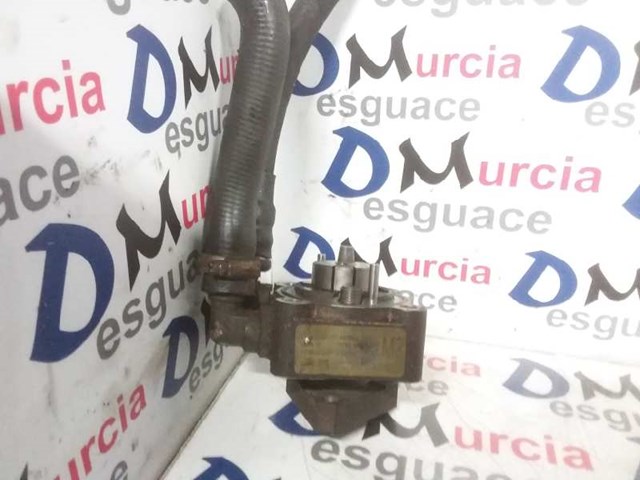 Bomba da Direção hidrâulica assistida 90502551 OPEL