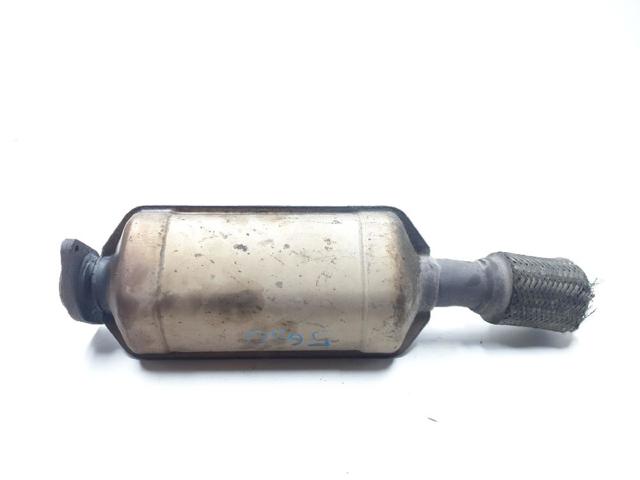 Convertidor - catalisador 90502900 OPEL