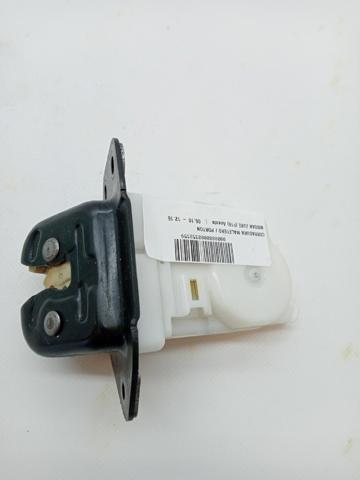 90502EN00A Nissan/Infiniti