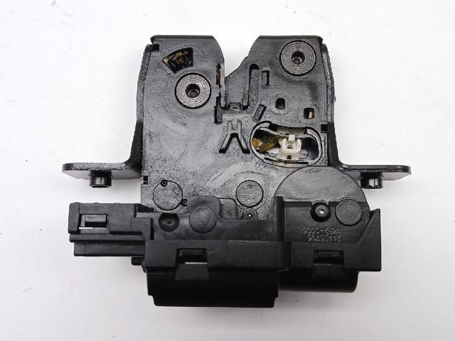 Fecho de tampa de porta-malas (de 3ª/5ª porta traseira) 90502EY11D NISSAN