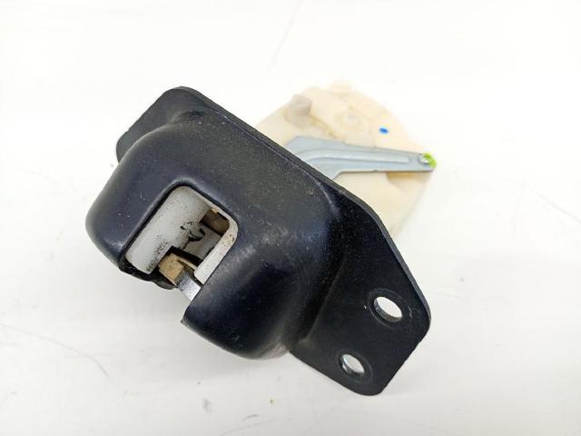 Fecho de tampa de porta-malas (de 3ª/5ª porta traseira) 90502JG00A NISSAN