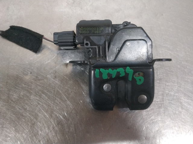 905030010R Renault (RVI)