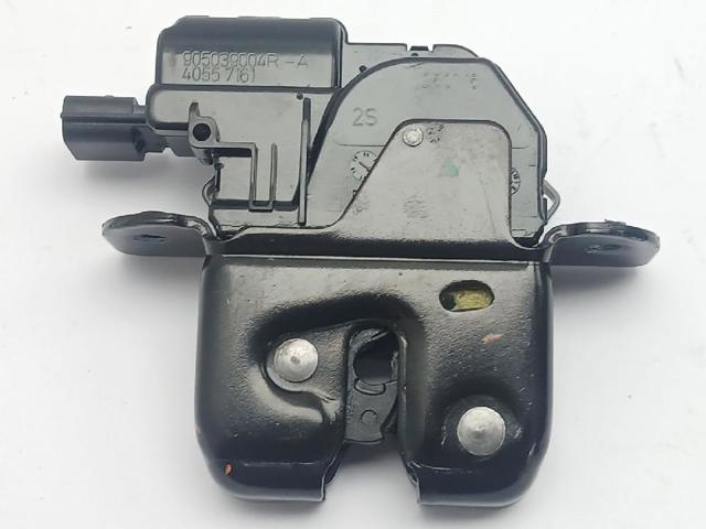Fecho de tampa de porta-malas (de 3ª/5ª porta traseira) 905039004R RENAULT