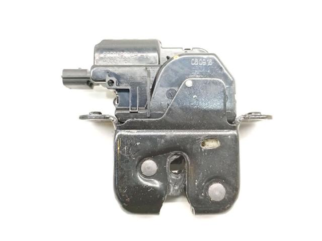 Fecho de tampa de porta-malas (de 3ª/5ª porta traseira) 905039004R RENAULT