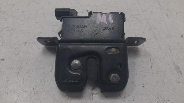 Fecho de tampa de porta-malas (de 3ª/5ª porta traseira) 905039326R RENAULT